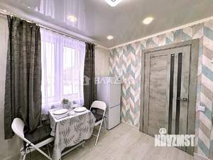 1-к квартира, вторичка, 33м2, 4/10 этаж