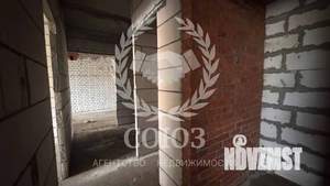 1-к квартира, вторичка, 42м2, 4/13 этаж