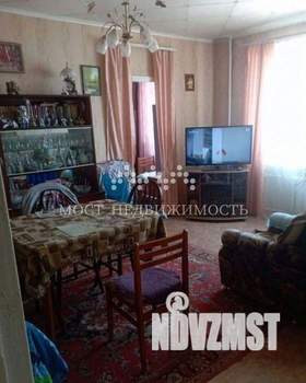 3-к квартира, вторичка, 63м2, 5/5 этаж