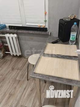 1-к квартира, вторичка, 30м2, 2/5 этаж