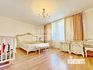 3-к квартира, вторичка, 93м2, 2/9 этаж