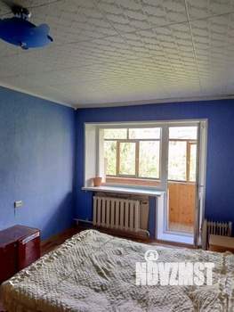 1-к квартира, вторичка, 31м2, 5/5 этаж