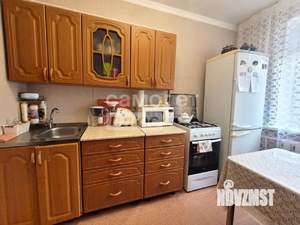 3-к квартира, вторичка, 61м2, 1/5 этаж