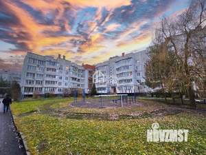 3-к квартира, вторичка, 80м2, 4/5 этаж