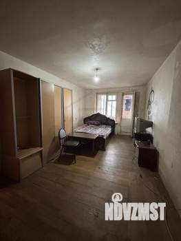 1-к квартира, вторичка, 32м2, 6/9 этаж