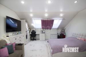 2-к квартира, вторичка, 83м2, 3/3 этаж