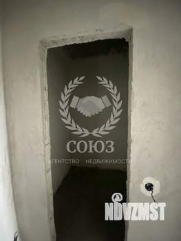 1-к квартира, вторичка, 40м2, 3/10 этаж