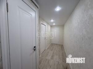 2-к квартира, вторичка, 44м2, 1/5 этаж