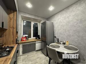 1-к квартира, вторичка, 38м2, 9/9 этаж