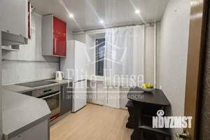 2-к квартира, вторичка, 47м2, 9/12 этаж