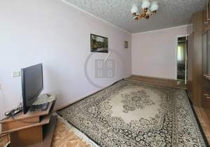 2-к квартира, вторичка, 49м2, 5/5 этаж