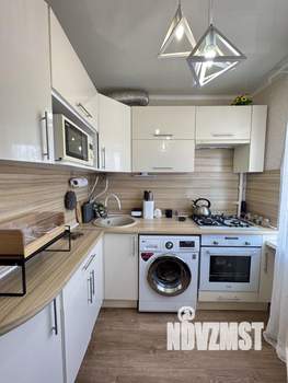 3-к квартира, вторичка, 60м2, 2/5 этаж