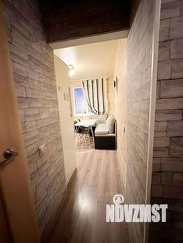 1-к квартира, вторичка, 33м2, 1/3 этаж