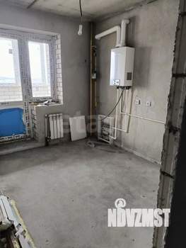 1-к квартира, вторичка, 36м2, 6/9 этаж