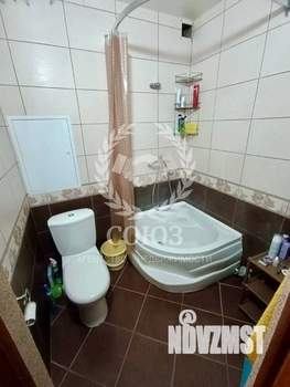 1-к квартира, вторичка, 40м2, 1/5 этаж