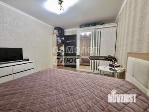 2-к квартира, вторичка, 56м2, 2/3 этаж