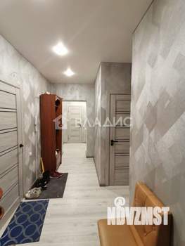 3-к квартира, вторичка, 87м2, 2/9 этаж