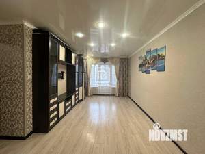 2-к квартира, вторичка, 43м2, 3/5 этаж