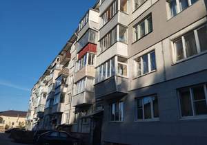 2-к квартира, вторичка, 50м2, 1/5 этаж
