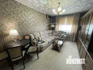 2-к квартира, вторичка, 52м2, 9/9 этаж