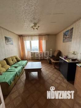 3-к квартира, вторичка, 59м2, 5/9 этаж