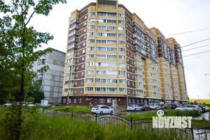 2-к квартира, вторичка, 68м2, 10/17 этаж