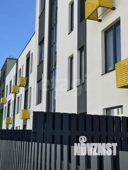 2-к квартира, вторичка, 78м2, 1/4 этаж