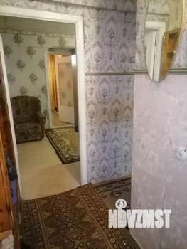 3-к квартира, вторичка, 50м2, 4/5 этаж