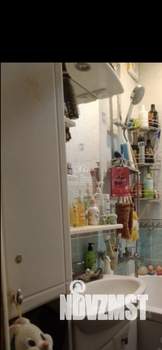 3-к квартира, вторичка, 66м2, 2/9 этаж