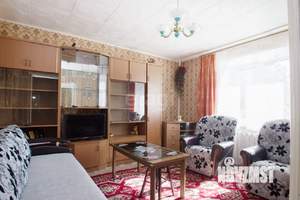 3-к квартира, вторичка, 72м2, 3/5 этаж