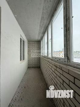 2-к квартира, сданный дом, 52м2, 8/10 этаж