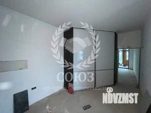 2-к квартира, вторичка, 93м2, 5/6 этаж