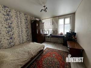 2-к квартира, вторичка, 56м2, -1/3 этаж