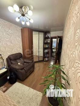 2-к квартира, вторичка, 44м2, 2/5 этаж