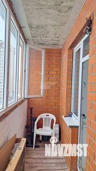 1-к квартира, вторичка, 38м2, 6/9 этаж