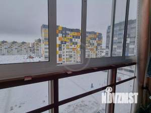 1-к квартира, вторичка, 38м2, 5/10 этаж