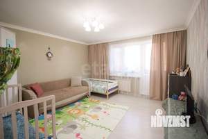 2-к квартира, вторичка, 59м2, 13/17 этаж