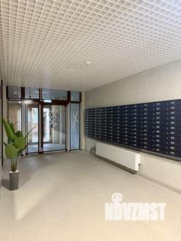 1-к квартира, вторичка, 49м2, 8/22 этаж