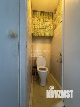 1-к квартира, вторичка, 37м2, 3/5 этаж