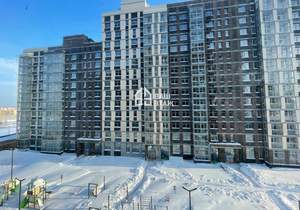 2-к квартира, вторичка, 57м2, 7/13 этаж