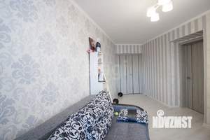 2-к квартира, вторичка, 59м2, 13/17 этаж
