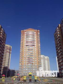 3-к квартира, вторичка, 79м2, 9/19 этаж