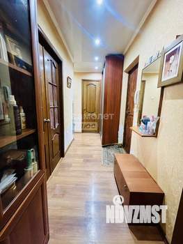 2-к квартира, вторичка, 53м2, 5/9 этаж