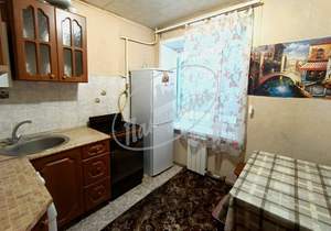 1-к квартира, вторичка, 30м2, 2/5 этаж