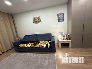 1-к квартира, вторичка, 39м2, 5/10 этаж