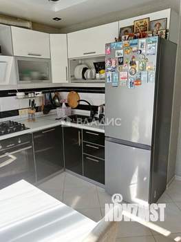2-к квартира, вторичка, 48м2, 2/3 этаж
