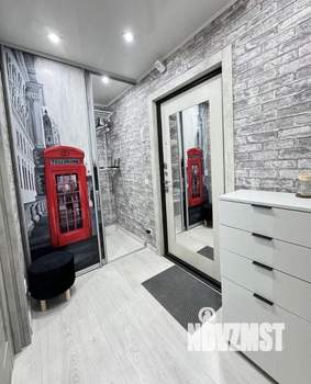 1-к квартира, вторичка, 34м2, 4/10 этаж