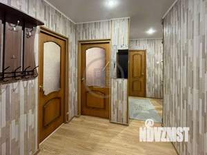 3-к квартира, вторичка, 67м2, 5/6 этаж