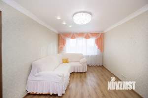 3-к квартира, вторичка, 62м2, 5/5 этаж