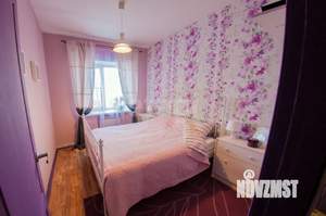2-к квартира, вторичка, 91м2, 5/5 этаж